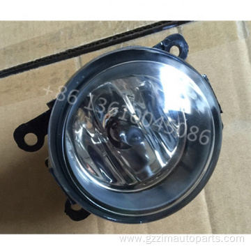 Navara 2006-2008 Modified Fog Lamp